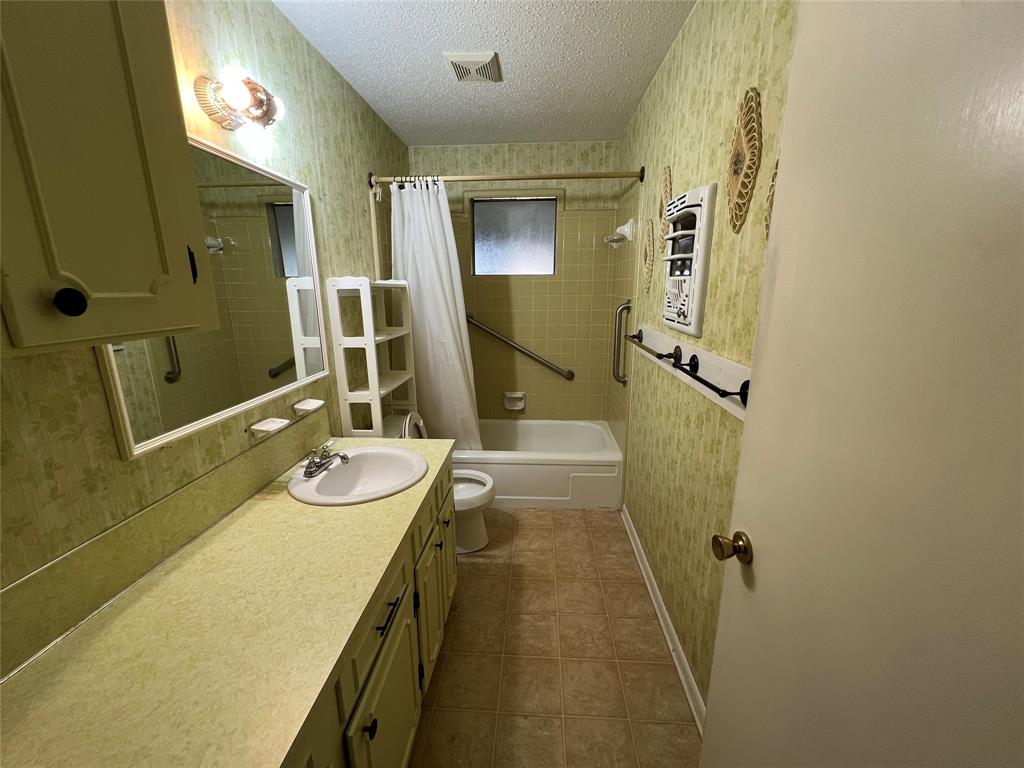 Southern Terrace - Residential