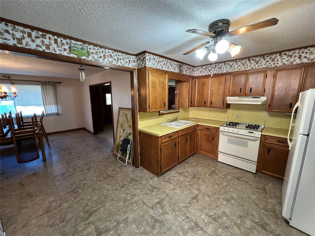 Southern Terrace - Residential