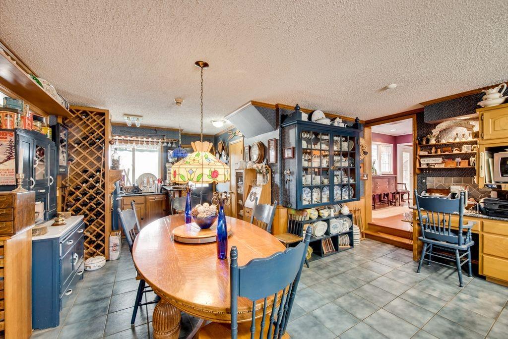 ABS A0275 JOSEPH DIXON SURVEY, TRACT 8 - Farm