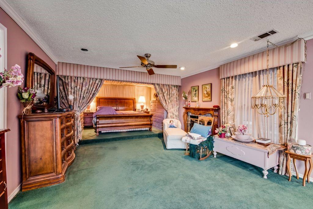 ABS A0275 JOSEPH DIXON SURVEY, TRACT 8 - Farm