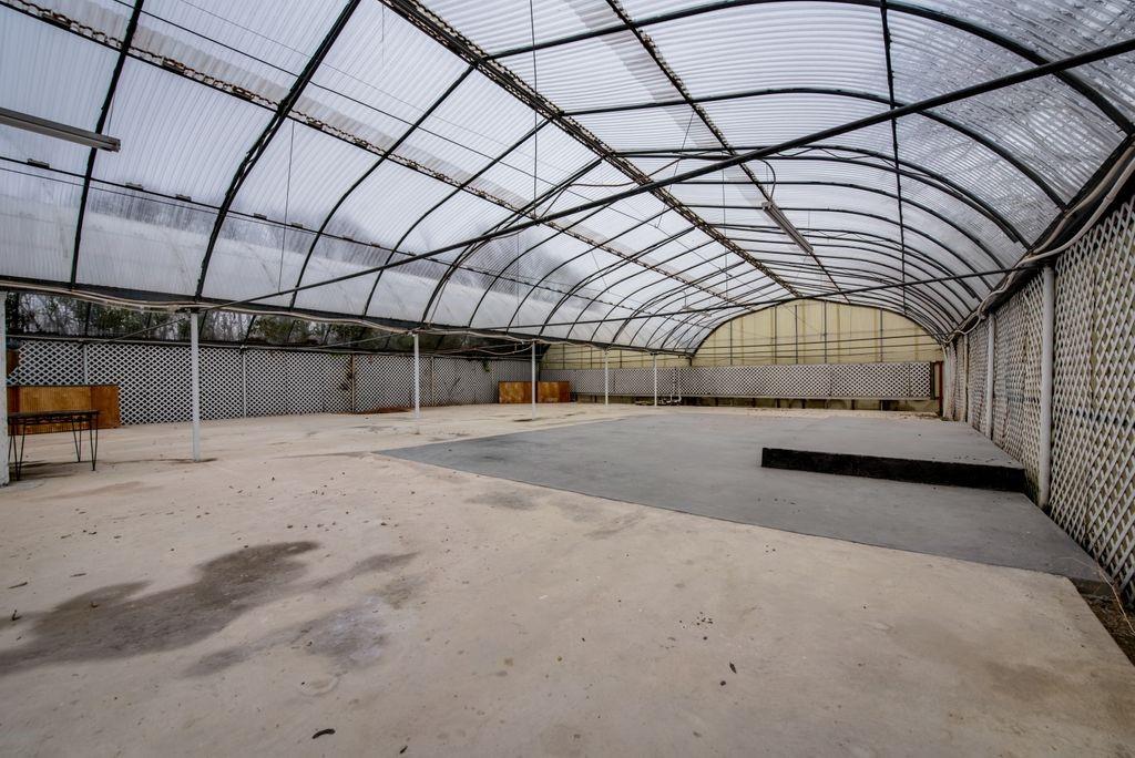 ABS A0275 JOSEPH DIXON SURVEY, TRACT 8 - Farm