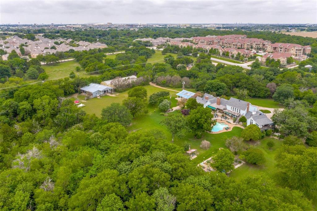 ABS A0275 JOSEPH DIXON SURVEY, TRACT 8 - Farm