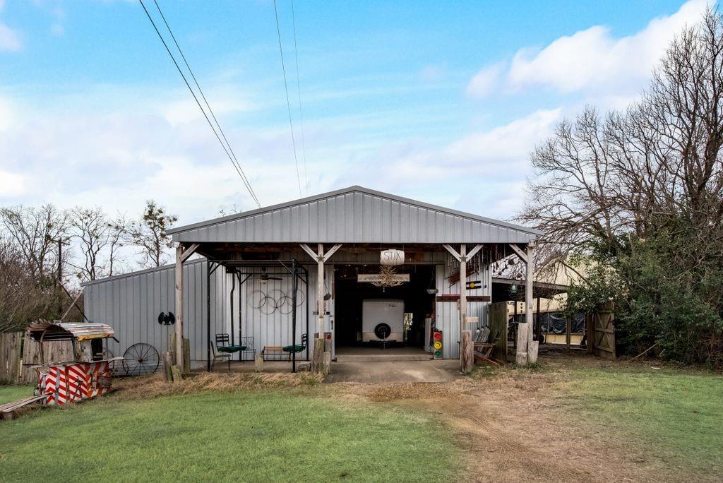 ABS A0275 JOSEPH DIXON SURVEY, TRACT 8 - Farm