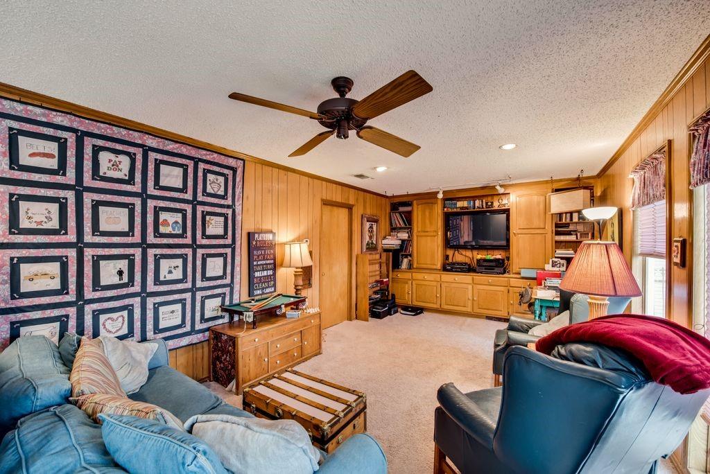 ABS A0275 JOSEPH DIXON SURVEY, TRACT 8 - Farm