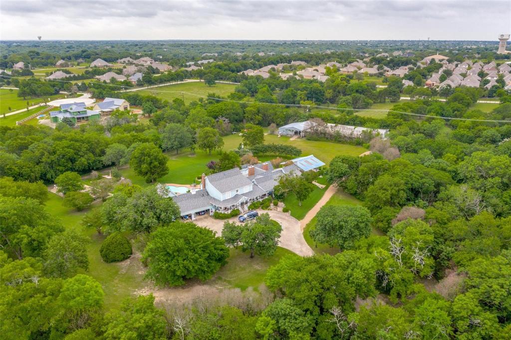 ABS A0275 JOSEPH DIXON SURVEY, TRACT 8 - Farm