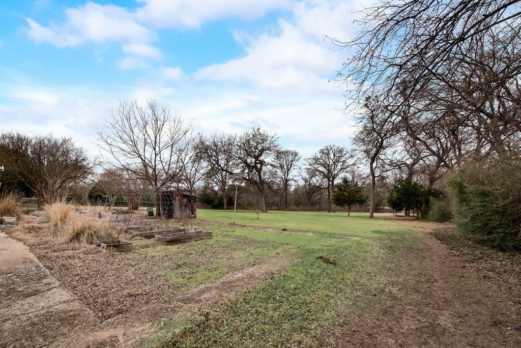 ABS A0275 JOSEPH DIXON SURVEY, TRACT 8 - Farm