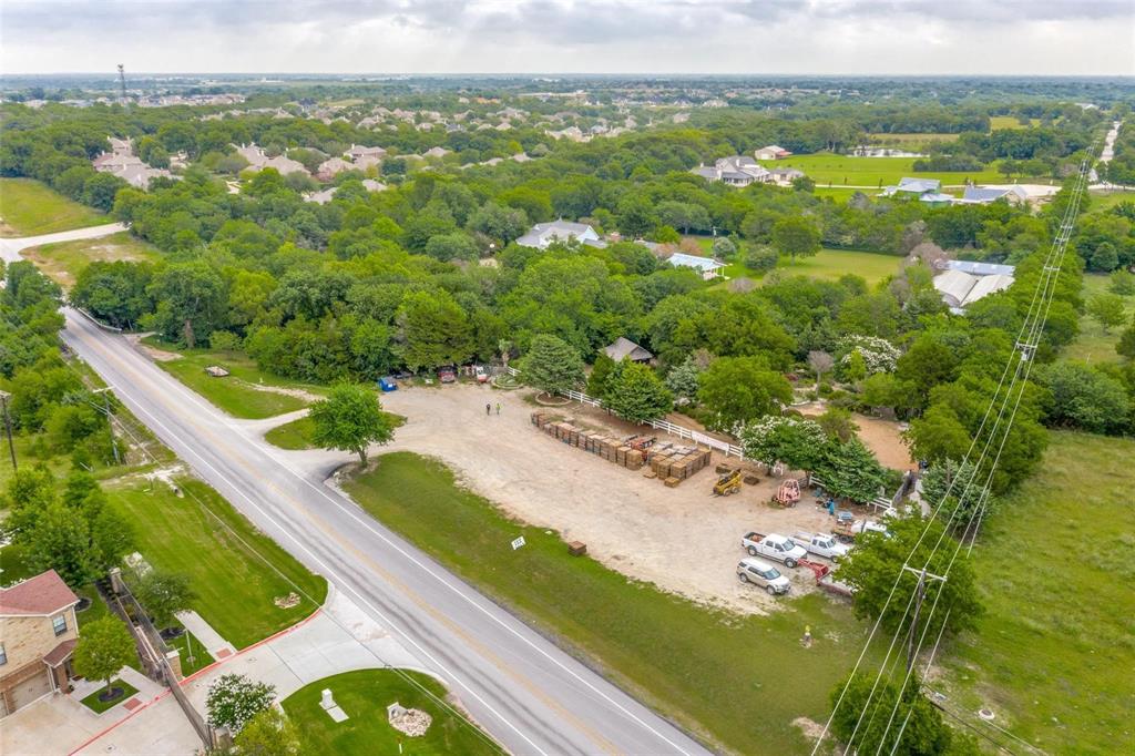 ABS A0275 JOSEPH DIXON SURVEY, TRACT 8 - Farm