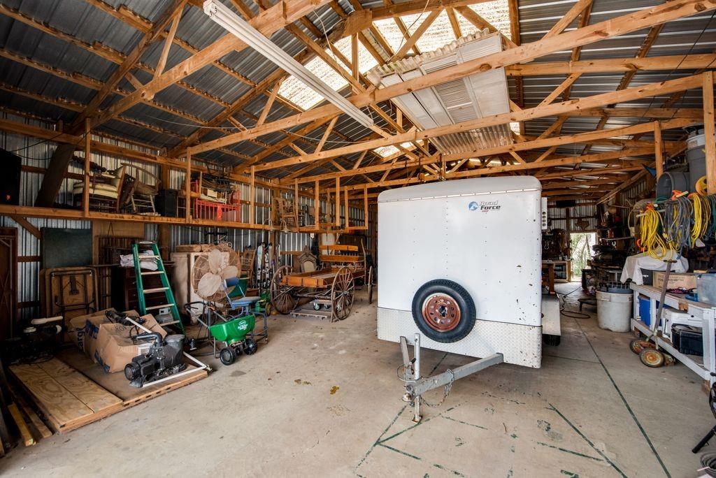 ABS A0275 JOSEPH DIXON SURVEY, TRACT 8 - Farm