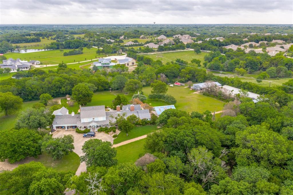 ABS A0275 JOSEPH DIXON SURVEY, TRACT 8 - Farm