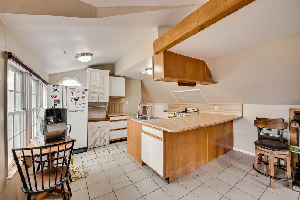 ABS A0275 JOSEPH DIXON SURVEY, TRACT 8 - Farm