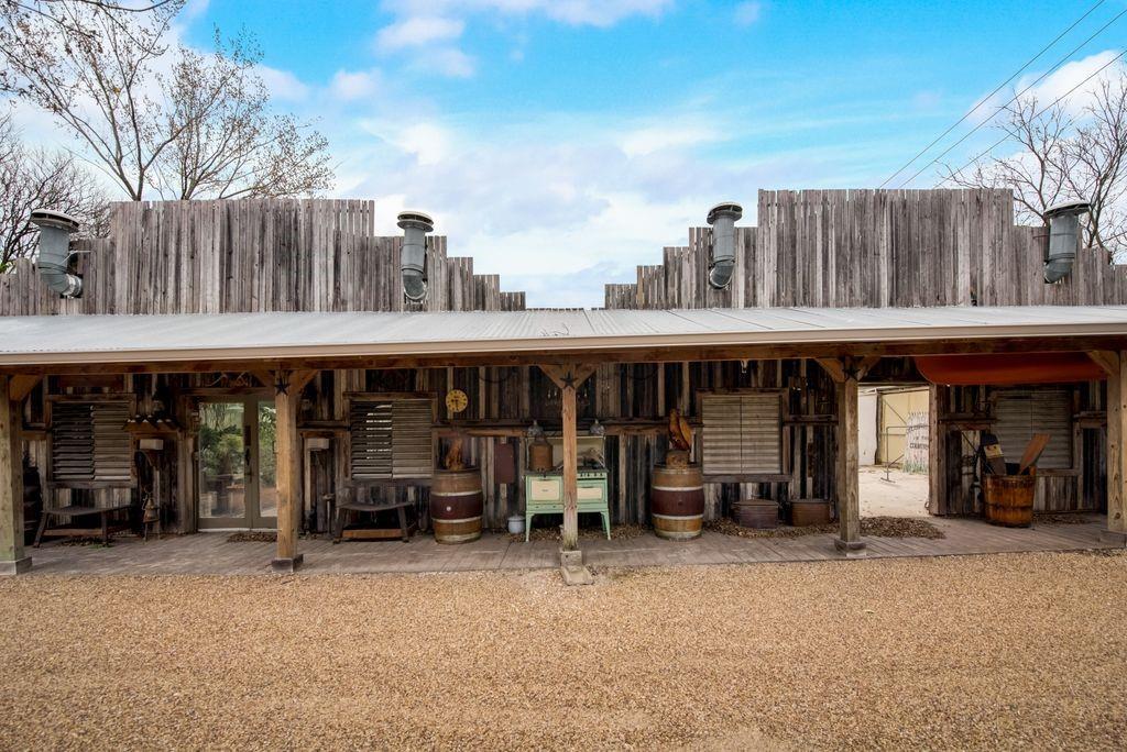 ABS A0275 JOSEPH DIXON SURVEY, TRACT 8 - Farm