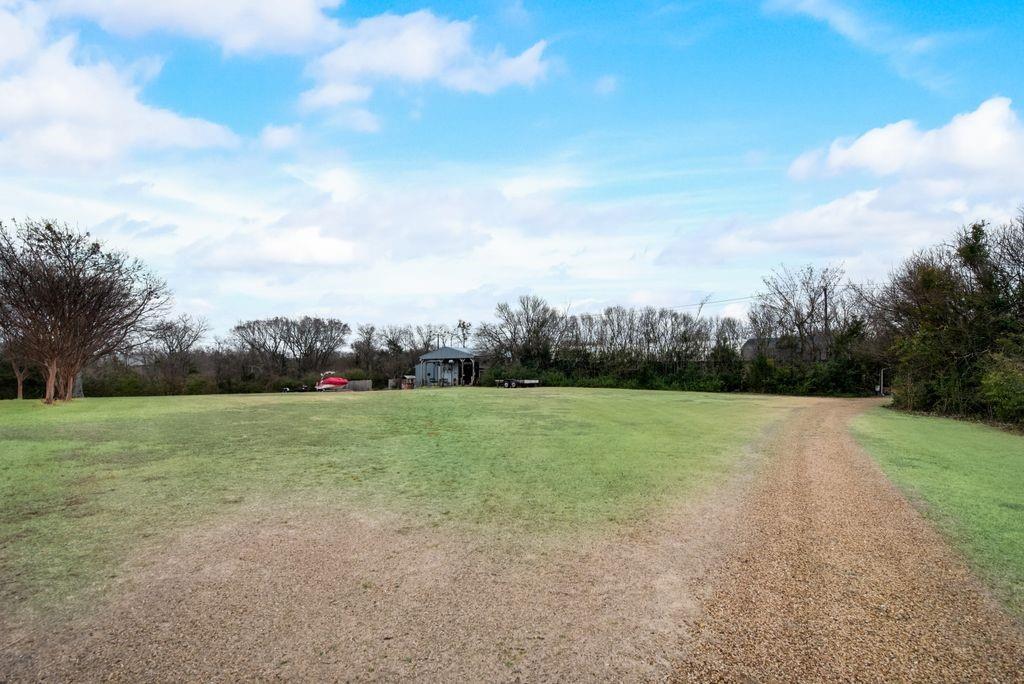 ABS A0275 JOSEPH DIXON SURVEY, TRACT 8 - Farm