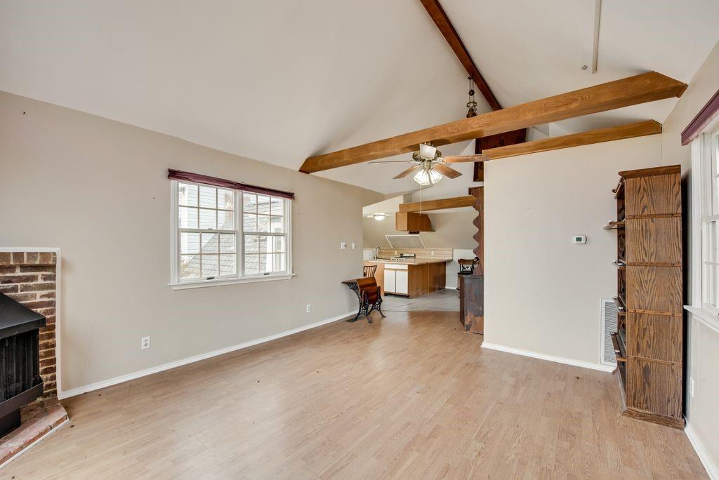 ABS A0275 JOSEPH DIXON SURVEY, TRACT 8 - Farm