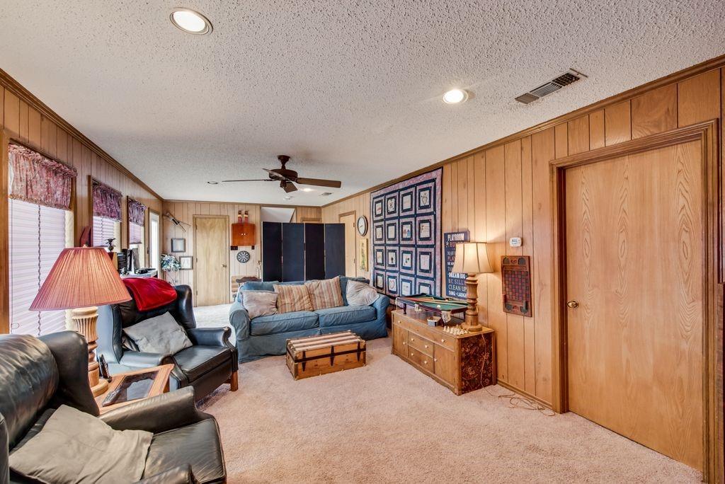 ABS A0275 JOSEPH DIXON SURVEY, TRACT 8 - Farm