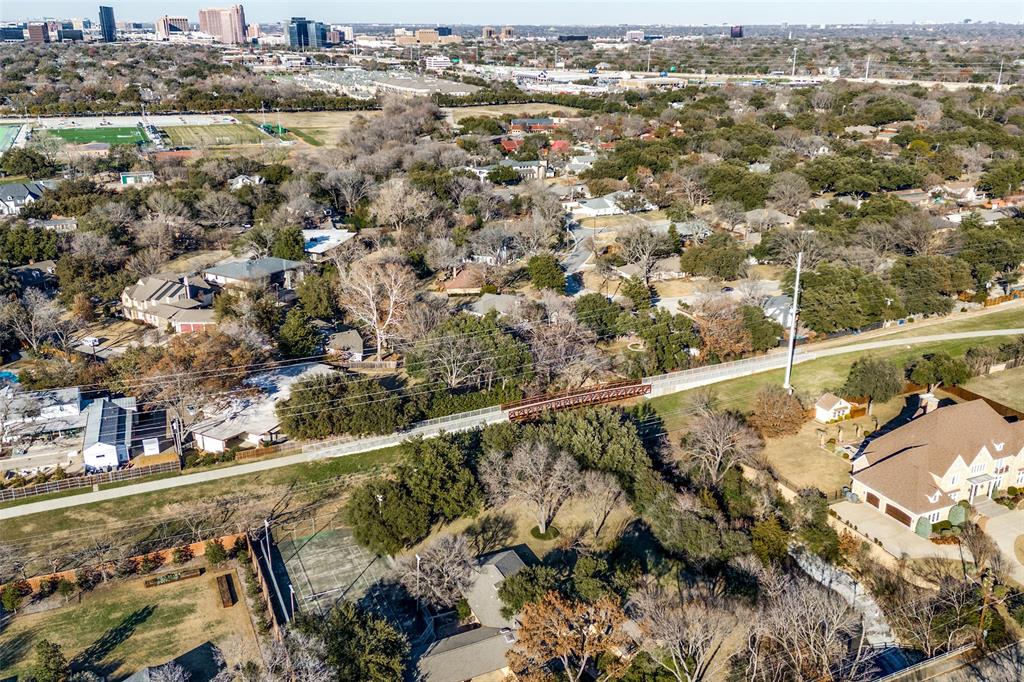 Hockaday Square 04 - Residential