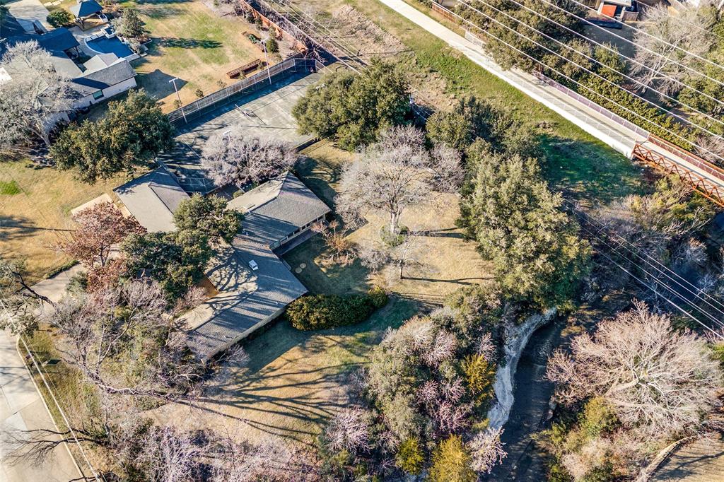 Hockaday Square 04 - Residential