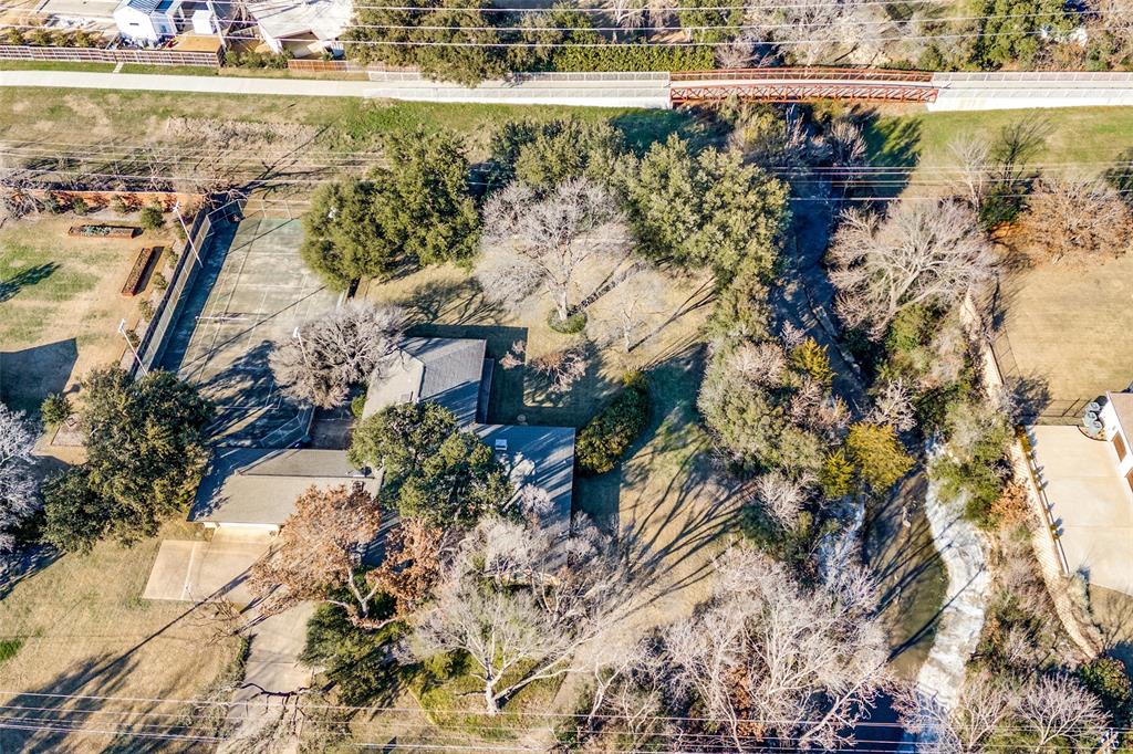 Hockaday Square 04 - Residential