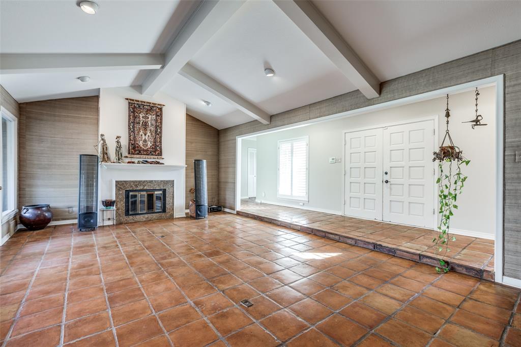 Hockaday Square 04 - Residential