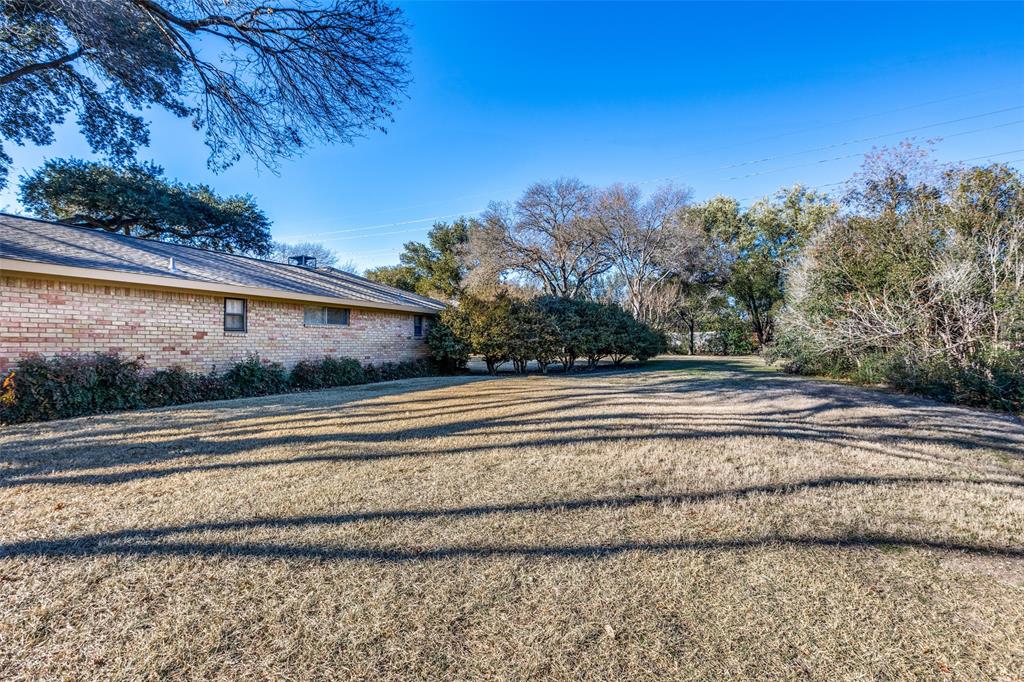 Hockaday Square 04 - Residential