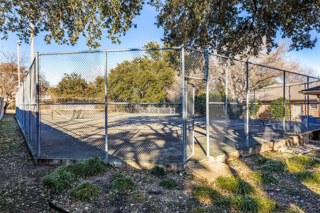 Hockaday Square 04 - Residential