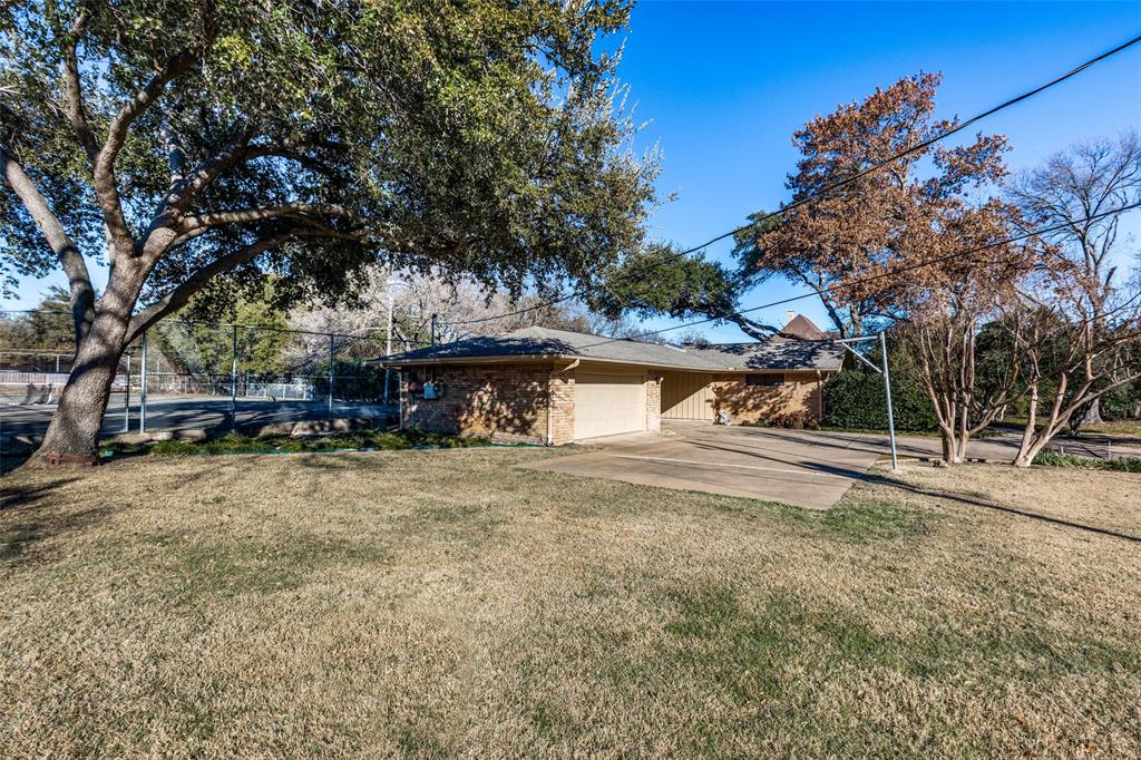 Hockaday Square 04 - Residential