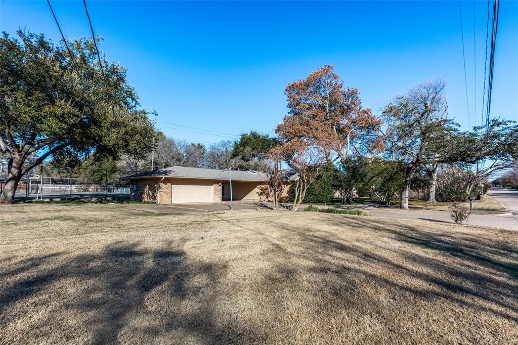 Hockaday Square 04 - Residential