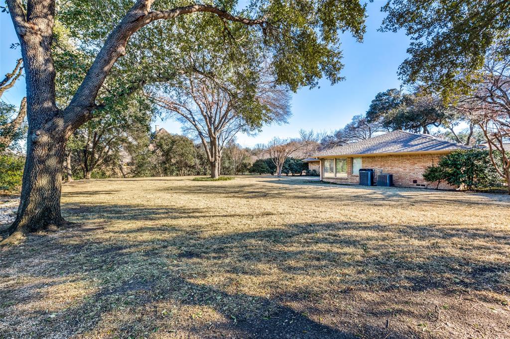 Hockaday Square 04 - Residential