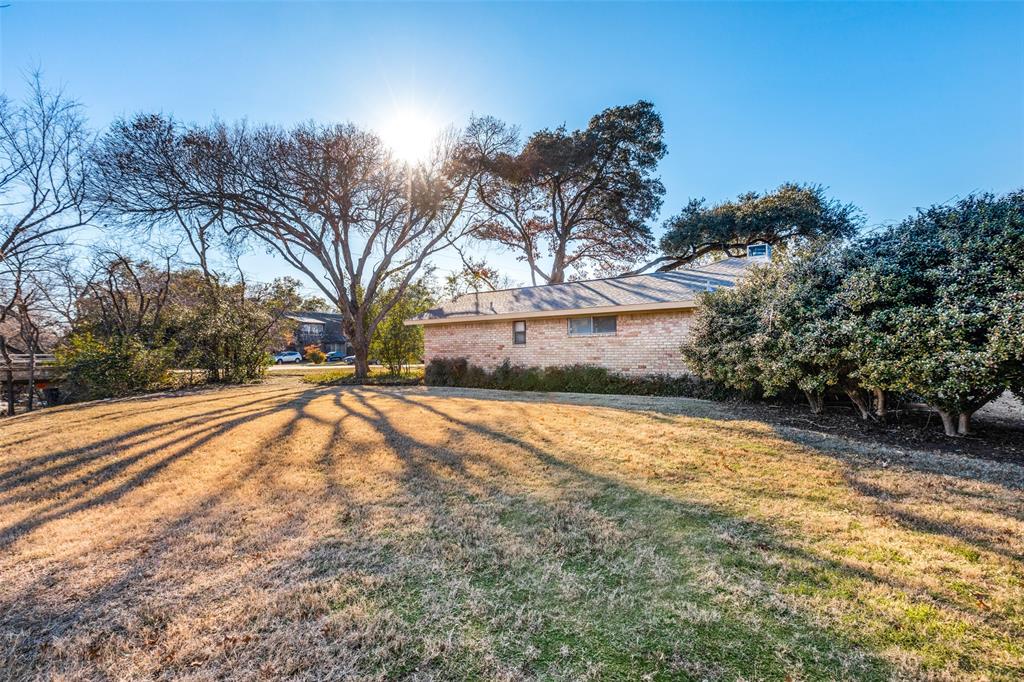 Hockaday Square 04 - Residential