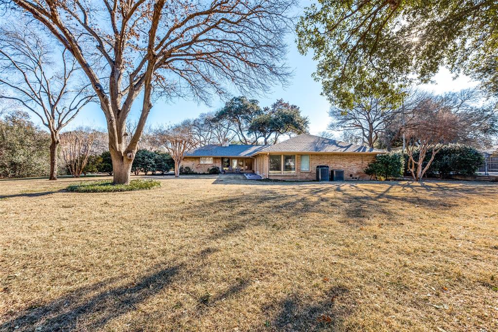 Hockaday Square 04 - Residential