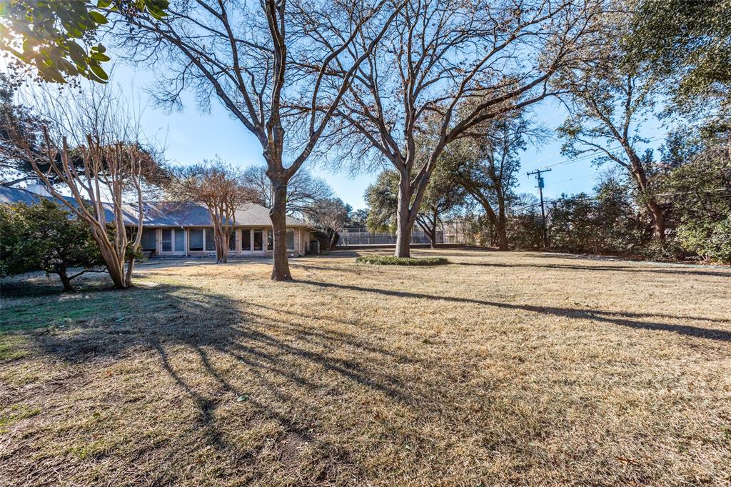 Hockaday Square 04 - Residential