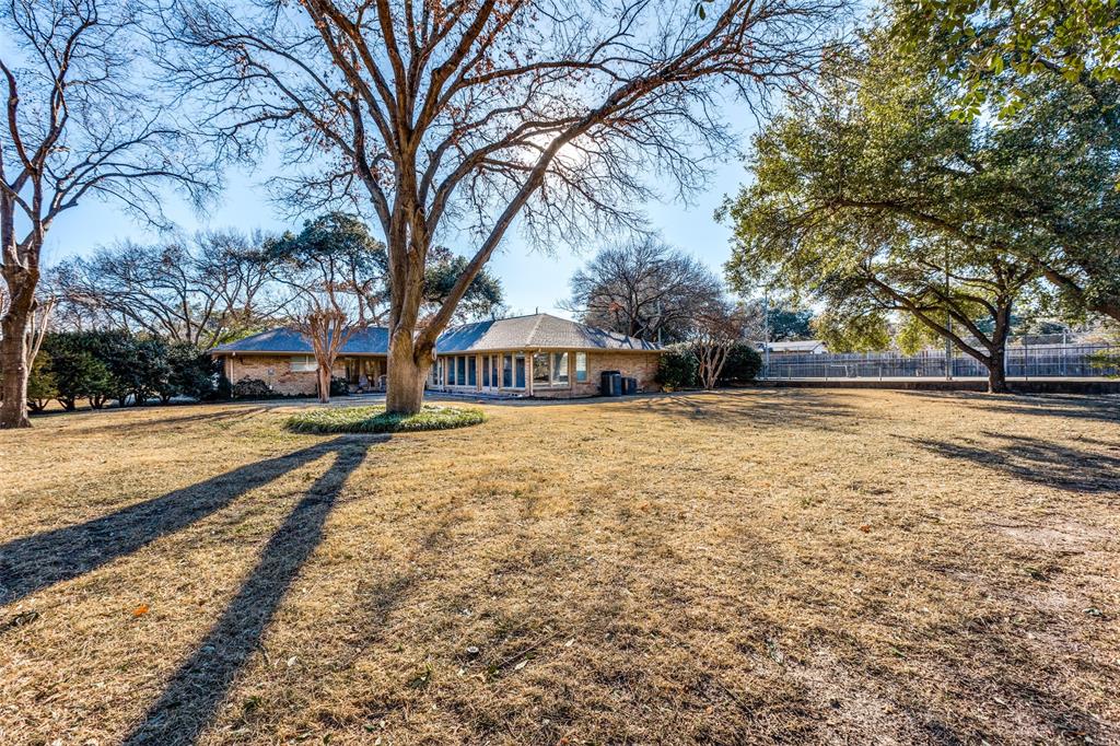 Hockaday Square 04 - Residential