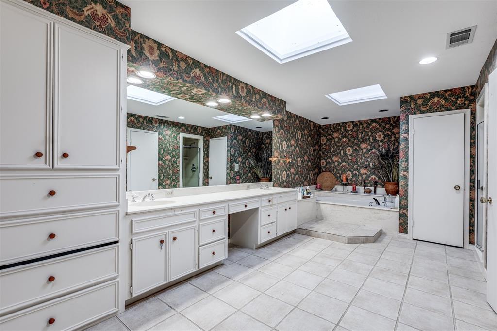 Hockaday Square 04 - Residential