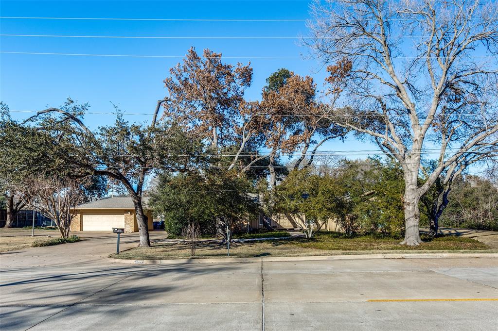 Hockaday Square 04 - Residential