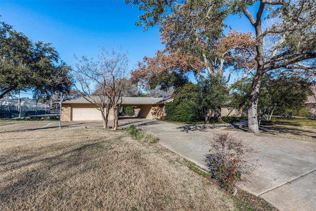 Hockaday Square 04 - Residential