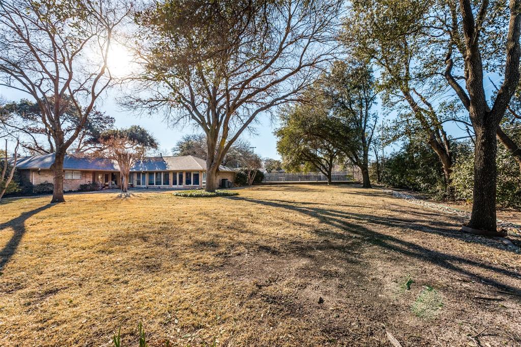 Hockaday Square 04 - Residential