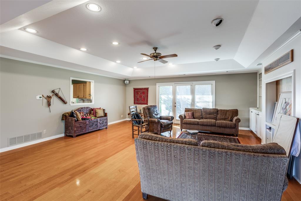 Hockaday Square 04 - Residential