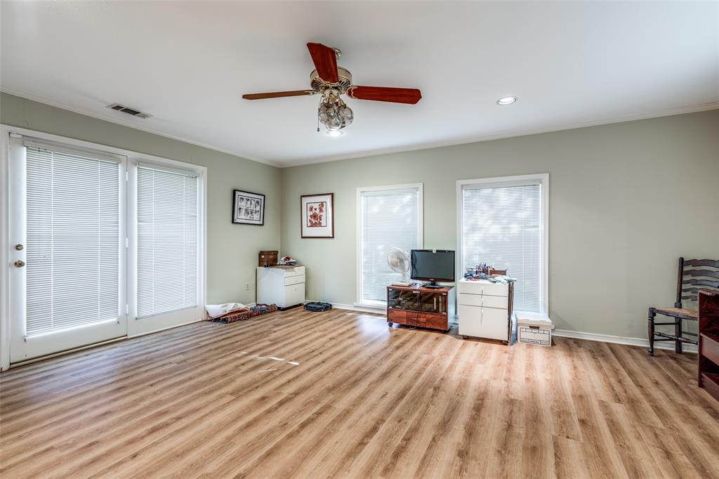 Hockaday Square 04 - Residential