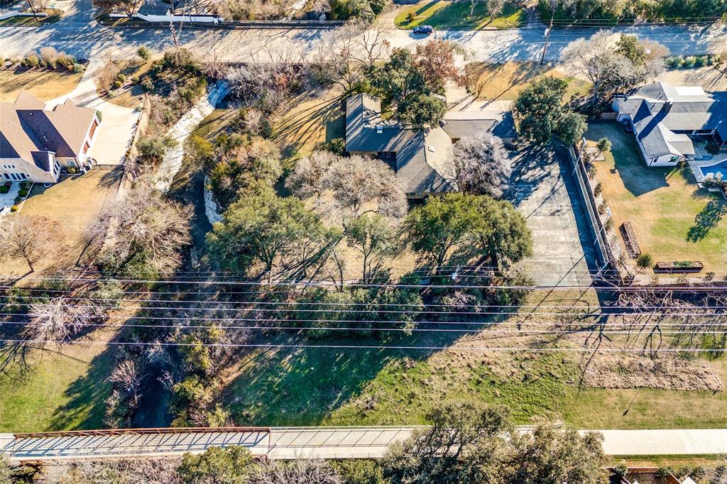 Hockaday Square 04 - Residential