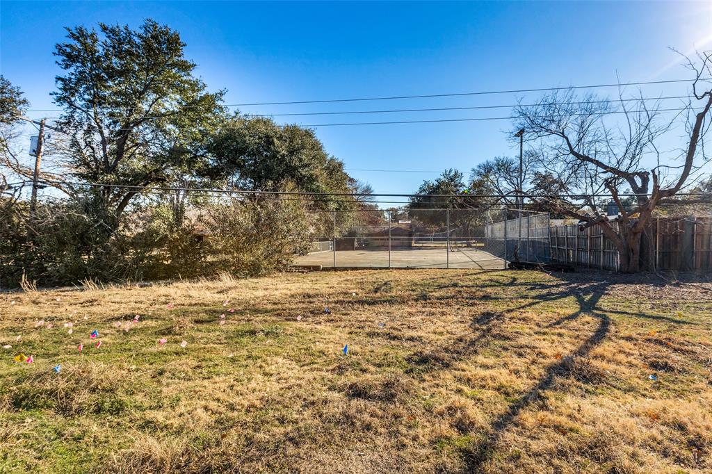 Hockaday Square 04 - Residential