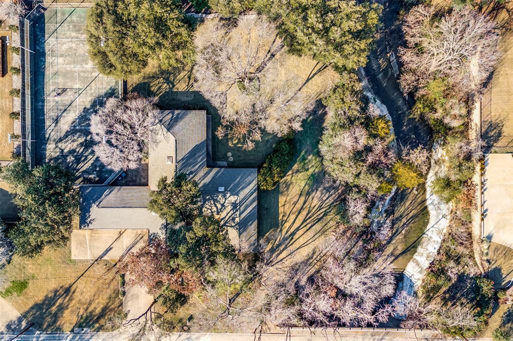 Hockaday Square 04 - Residential