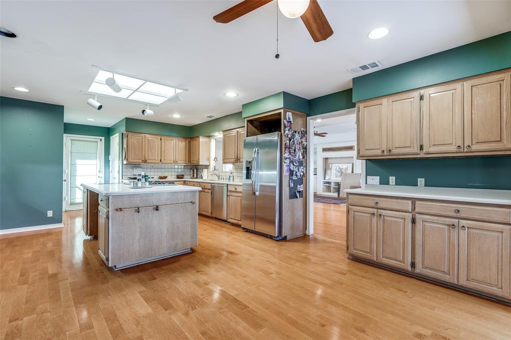 Hockaday Square 04 - Residential