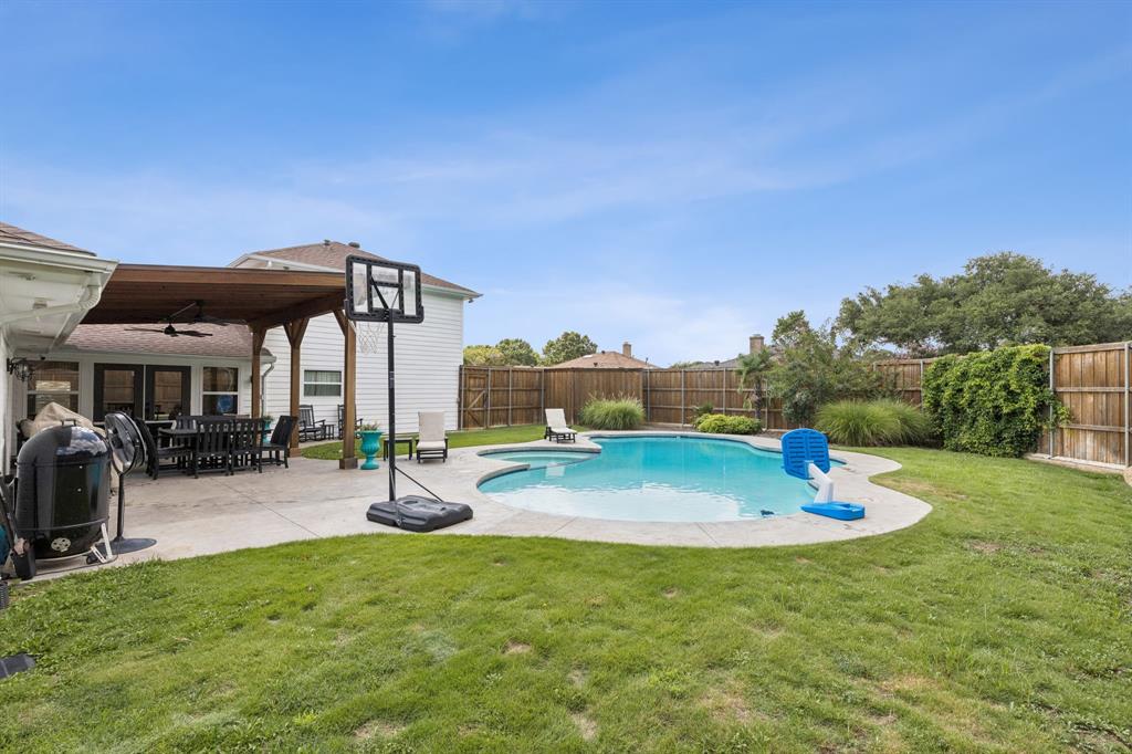 1119 Rainbow Drive