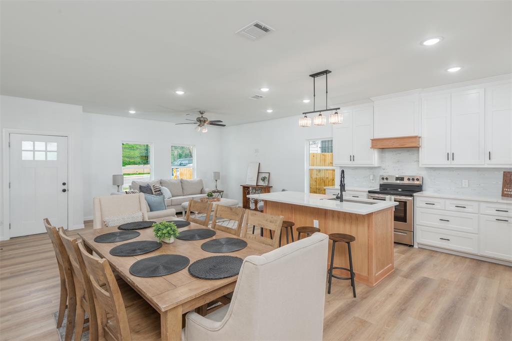 LAKEVIEW ADDITION - Residential