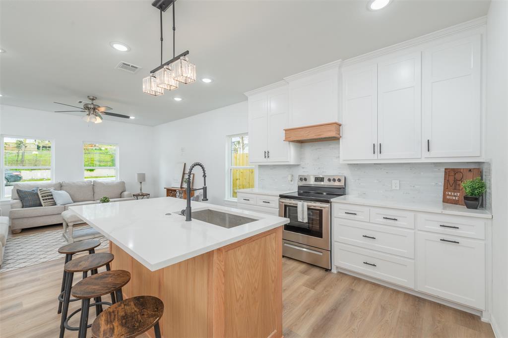 LAKEVIEW ADDITION - Residential