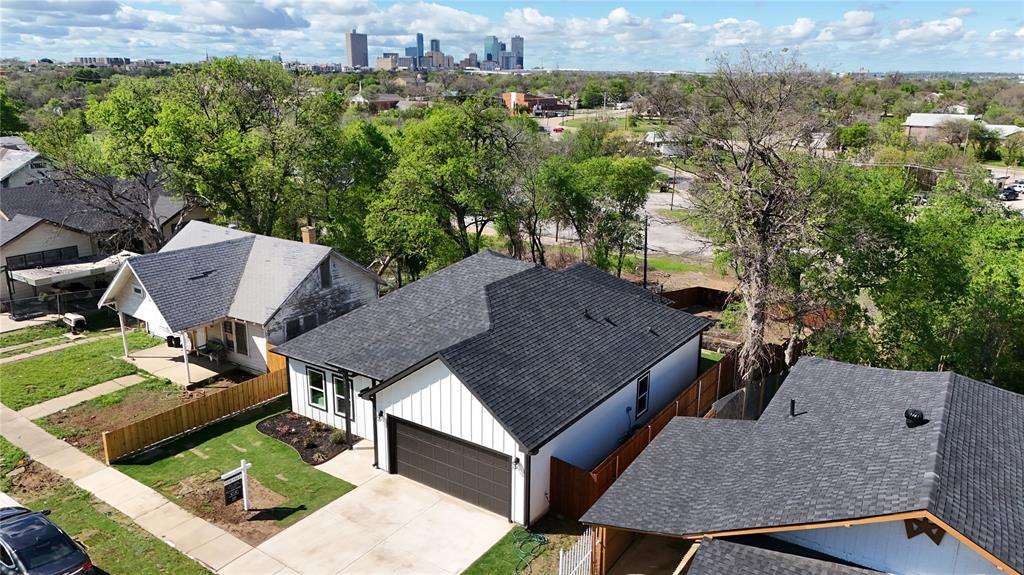 LAKEVIEW ADDITION - Residential