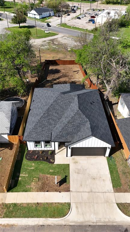 LAKEVIEW ADDITION - Residential