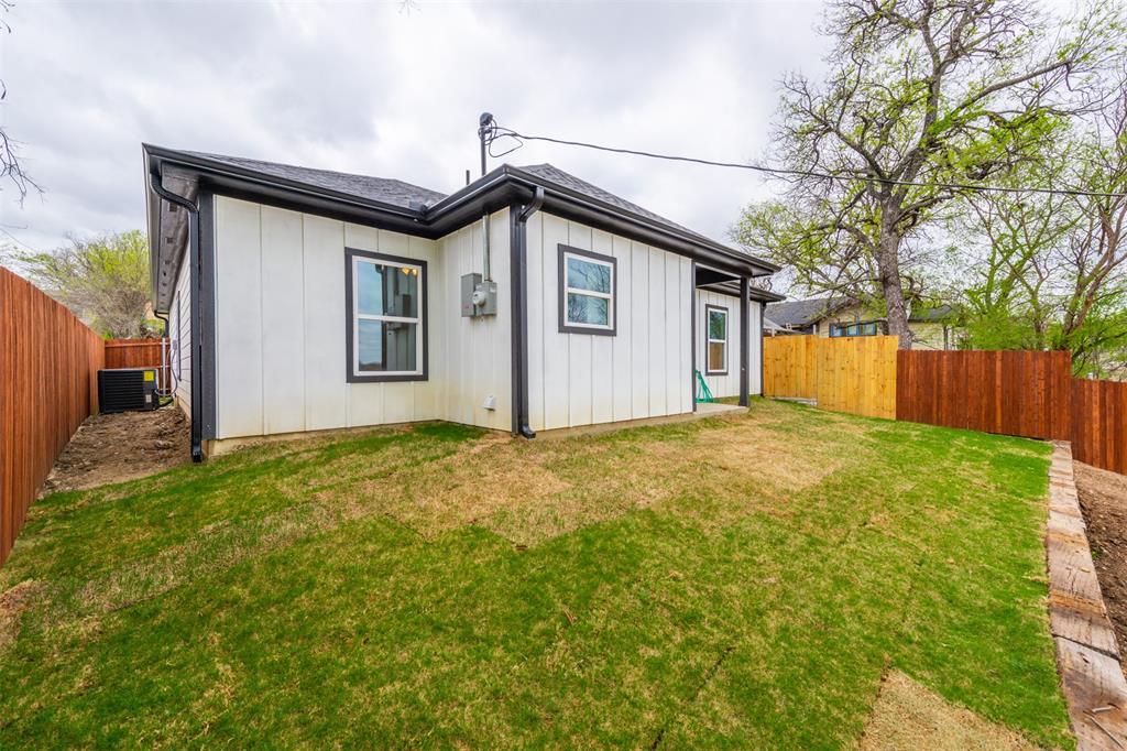 LAKEVIEW ADDITION - Residential