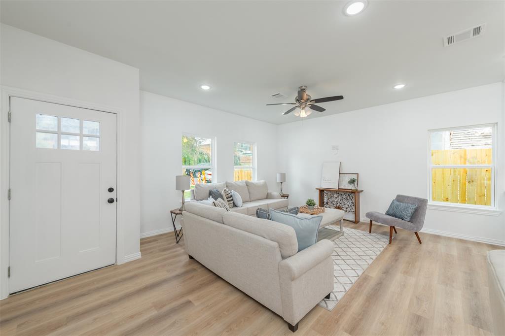 LAKEVIEW ADDITION - Residential