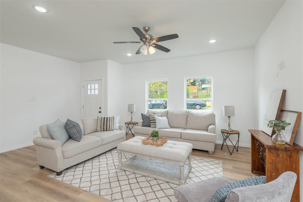 LAKEVIEW ADDITION - Residential