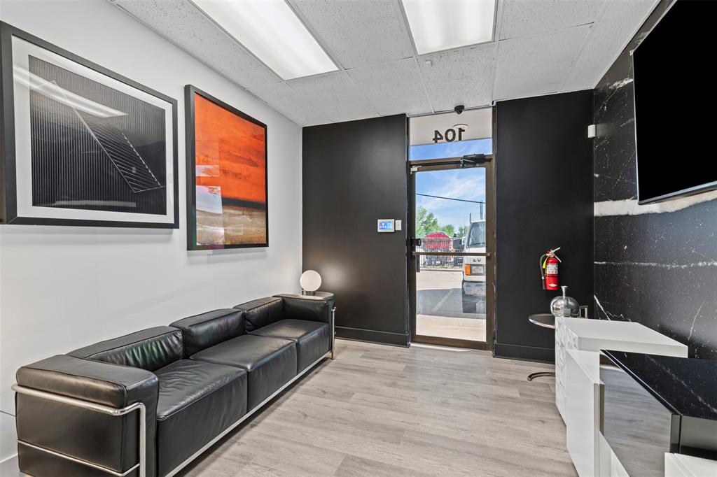 Southwell Bus Condos - Commercial Sale